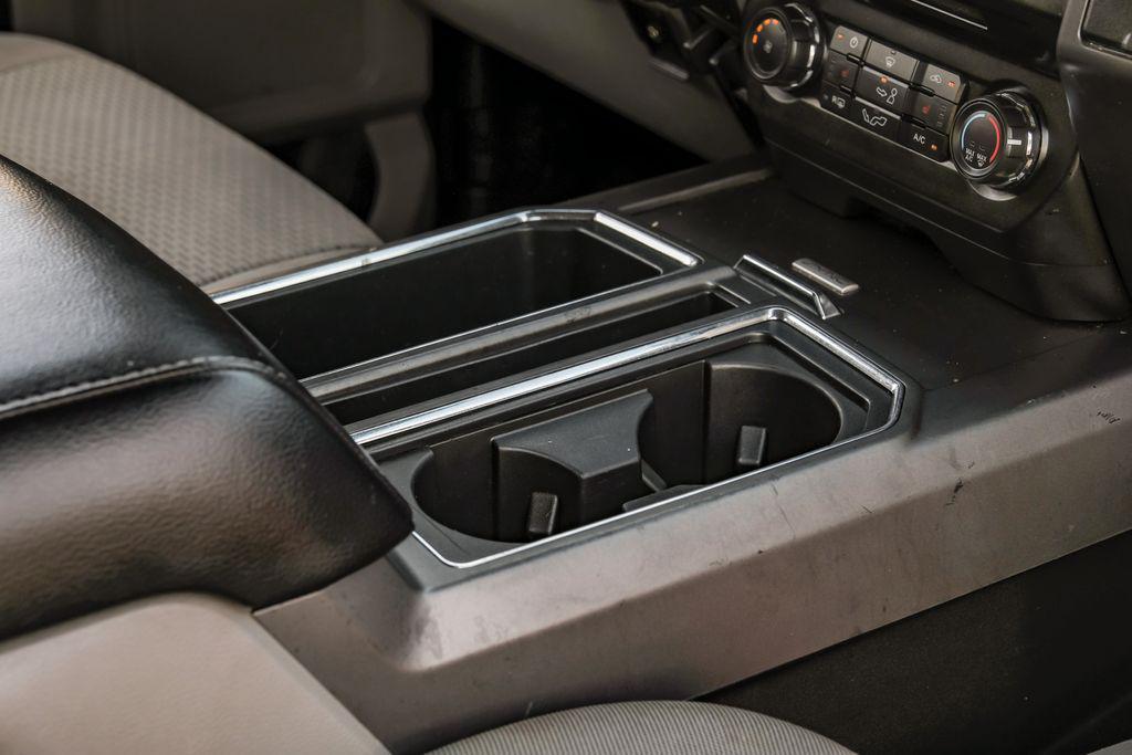 used 2018 Ford F-150 car, priced at $25,798