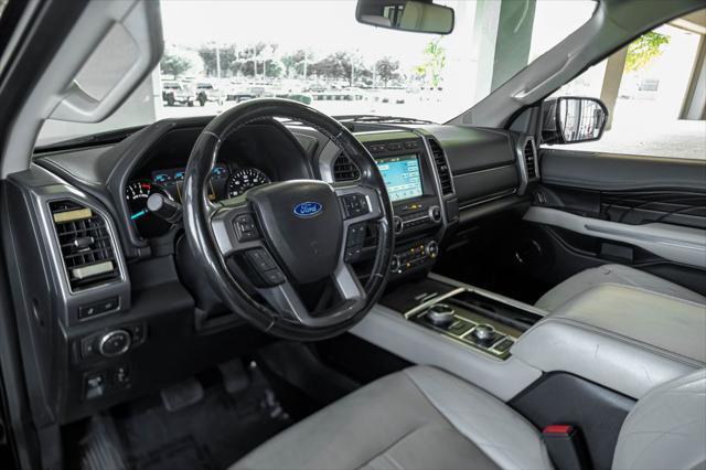 used 2018 Ford Expedition car, priced at $32,154