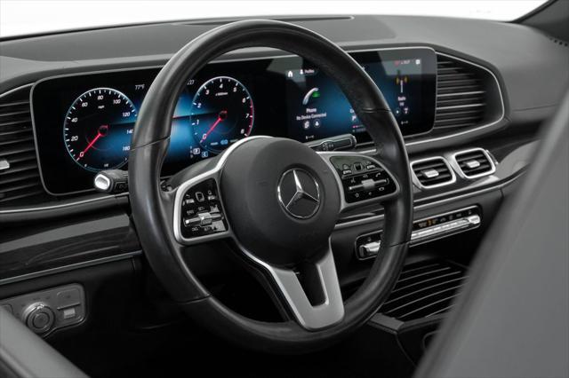 used 2020 Mercedes-Benz GLS 450 car, priced at $38,752