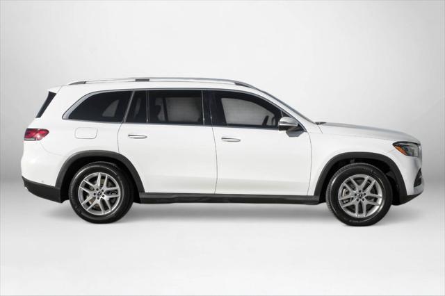 used 2020 Mercedes-Benz GLS 450 car, priced at $38,752