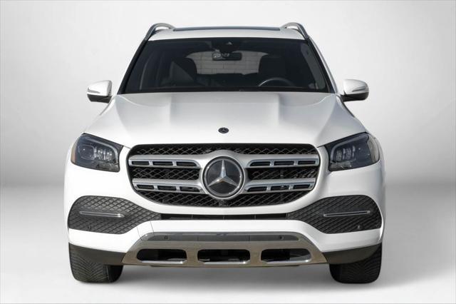 used 2020 Mercedes-Benz GLS 450 car, priced at $38,752