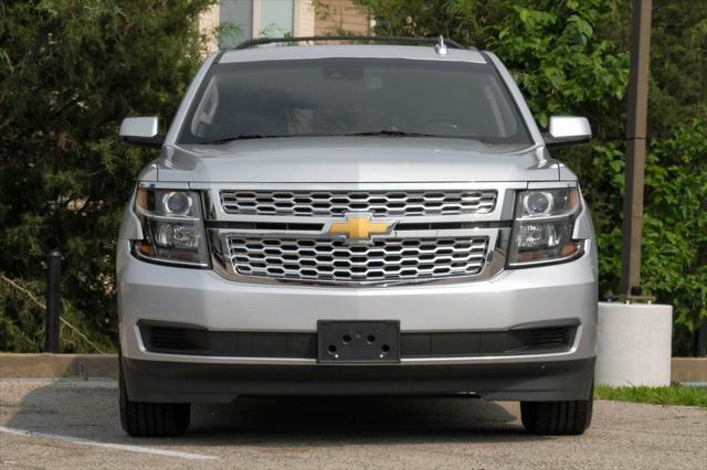 used 2019 Chevrolet Tahoe car, priced at $29,598