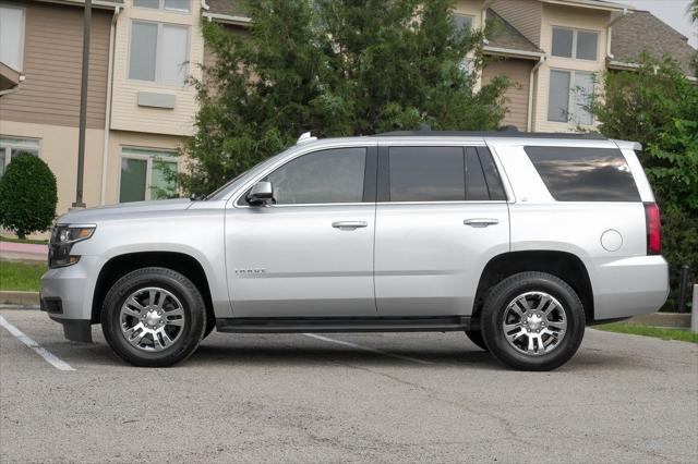 used 2019 Chevrolet Tahoe car, priced at $29,598