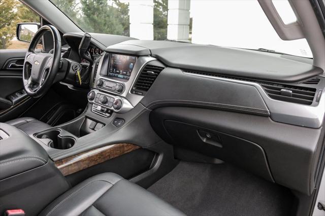 used 2019 Chevrolet Tahoe car, priced at $29,598