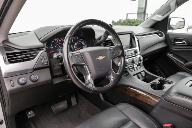 used 2019 Chevrolet Tahoe car, priced at $29,598