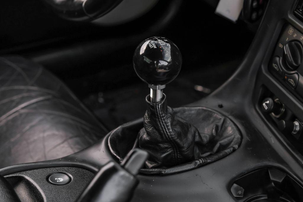 used 2000 Chevrolet Corvette car, priced at $17,498