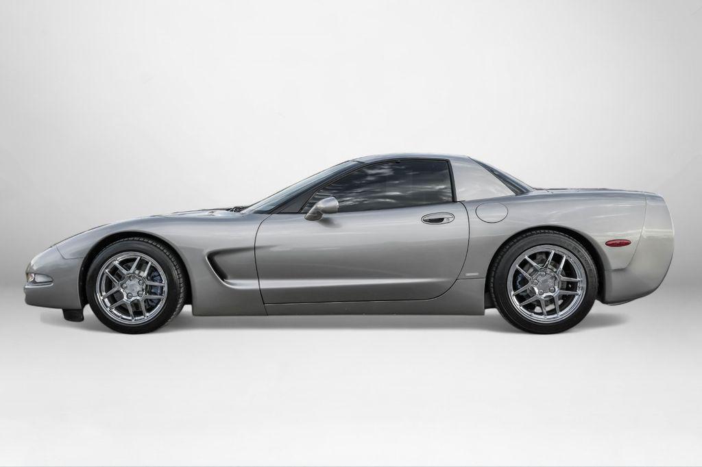 used 2000 Chevrolet Corvette car, priced at $17,498