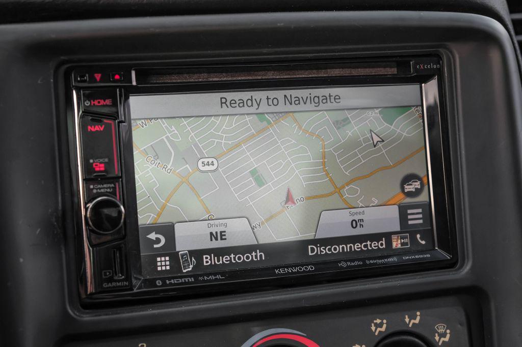 used 2000 Chevrolet Corvette car, priced at $17,498