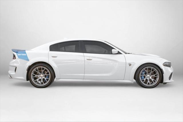 used 2020 Dodge Charger car, priced at $68,693