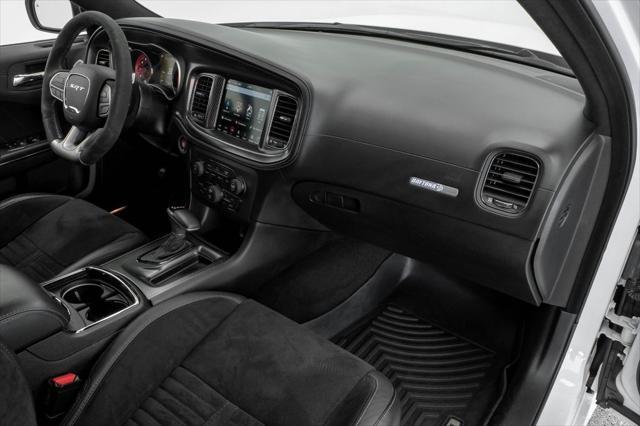 used 2020 Dodge Charger car, priced at $68,693