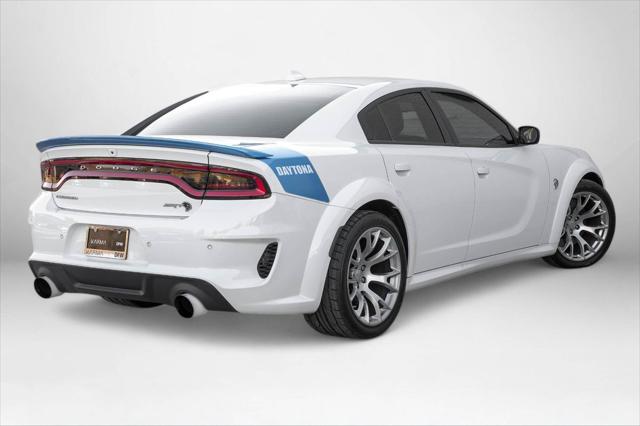 used 2020 Dodge Charger car, priced at $68,693