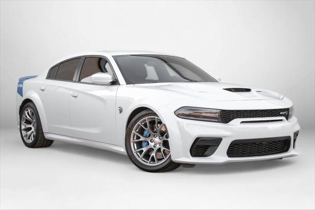 used 2020 Dodge Charger car, priced at $68,693