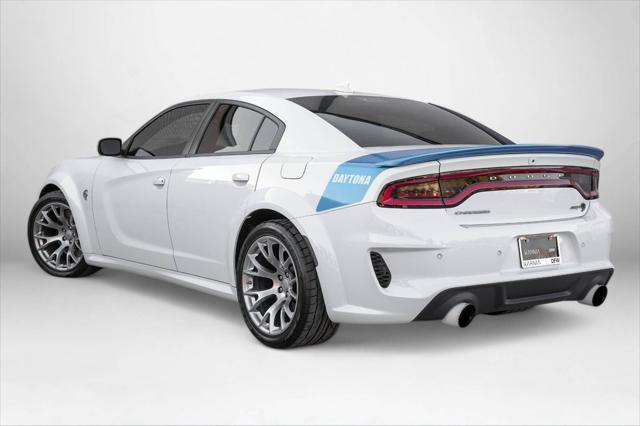 used 2020 Dodge Charger car, priced at $68,693