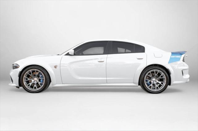 used 2020 Dodge Charger car, priced at $68,693