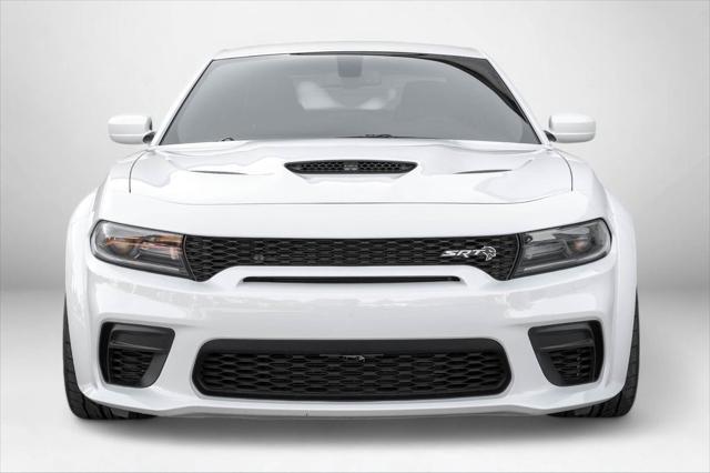 used 2020 Dodge Charger car, priced at $68,693