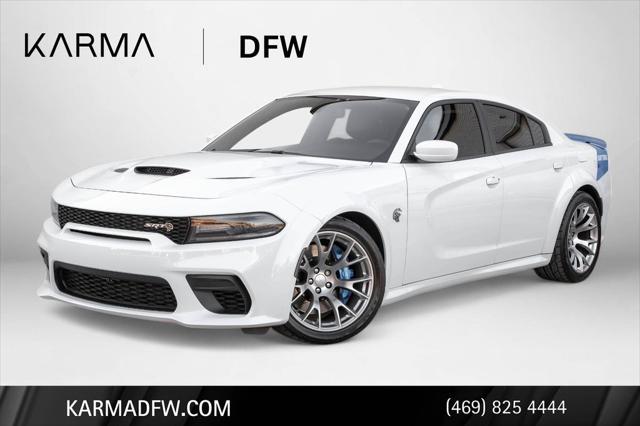 used 2020 Dodge Charger car, priced at $68,693