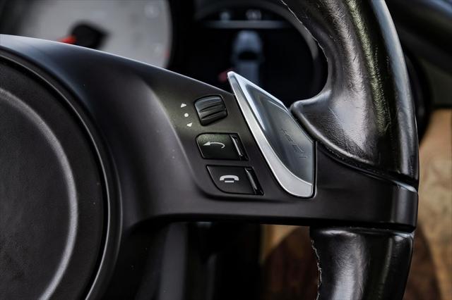 used 2015 Porsche Panamera car, priced at $41,673