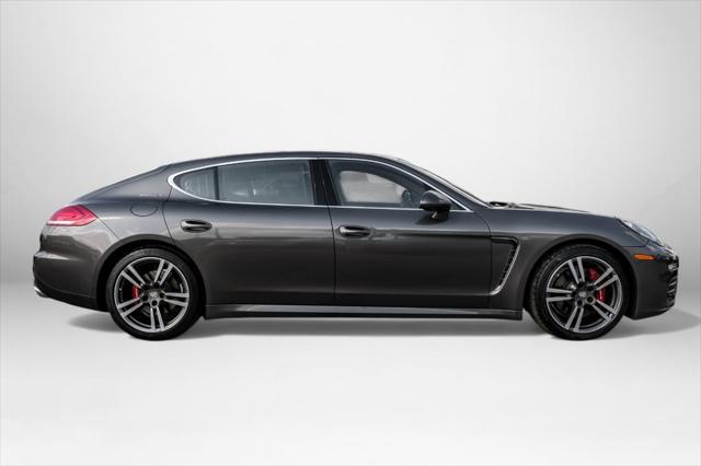 used 2015 Porsche Panamera car, priced at $41,673
