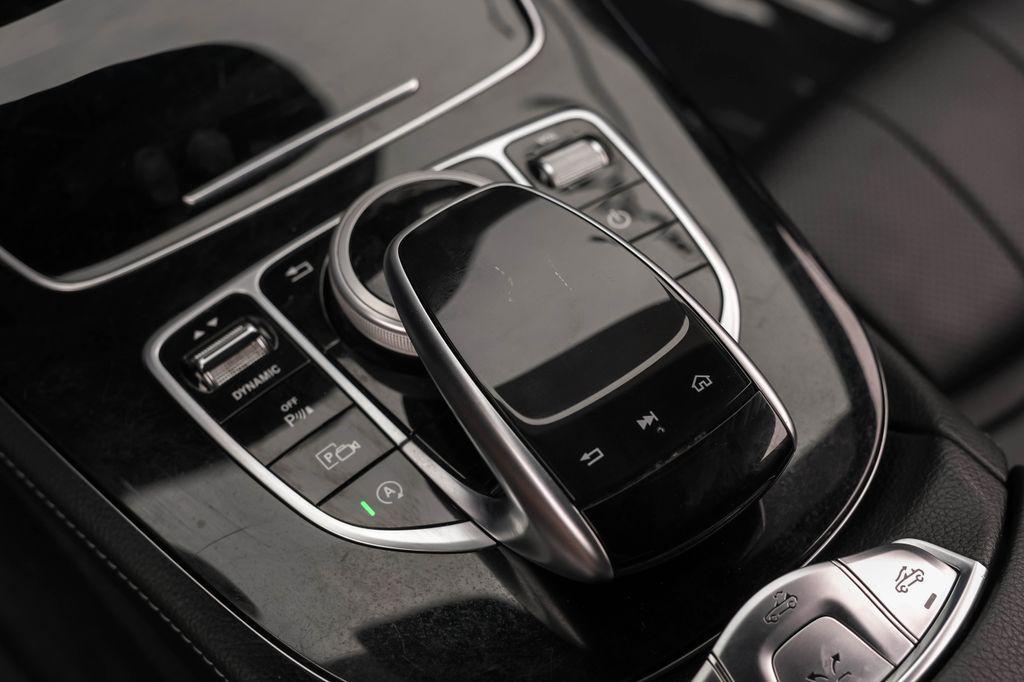 used 2018 Mercedes-Benz E-Class car, priced at $33,688