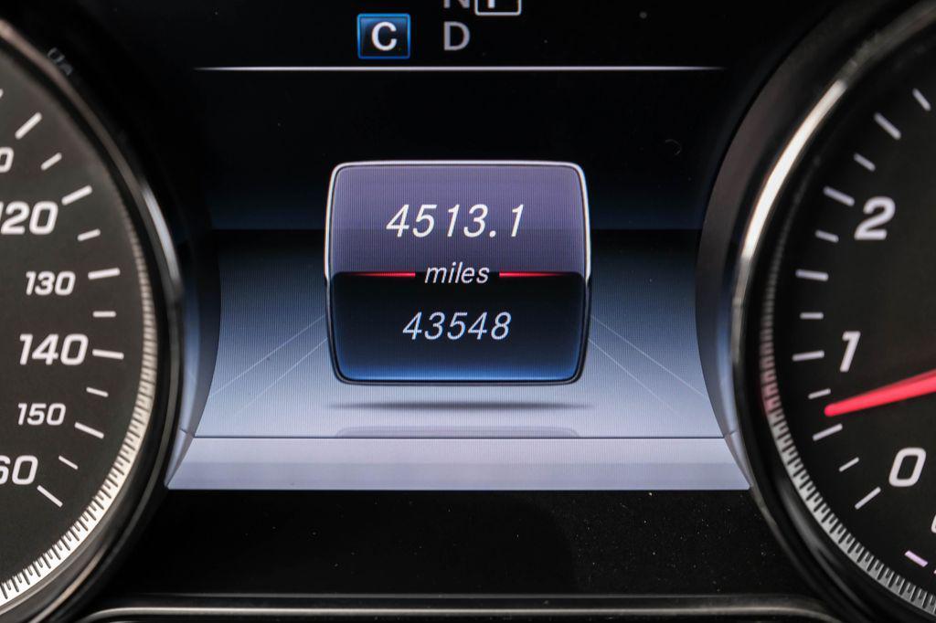 used 2018 Mercedes-Benz E-Class car, priced at $33,688