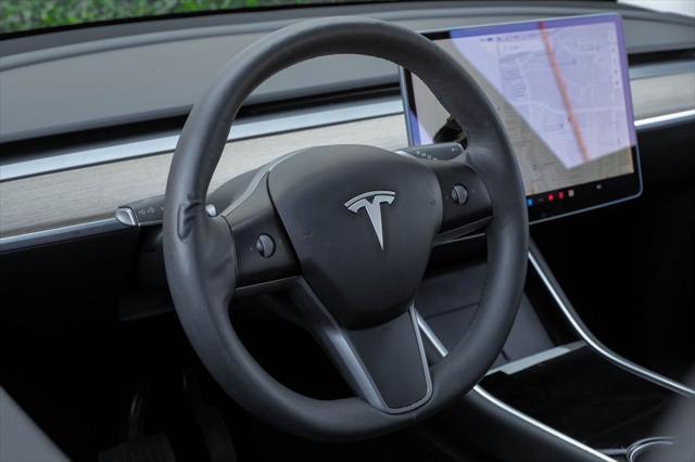 used 2021 Tesla Model Y car, priced at $26,508