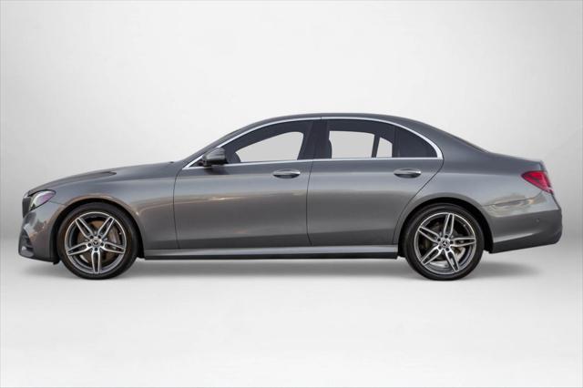 used 2017 Mercedes-Benz E-Class car, priced at $20,929