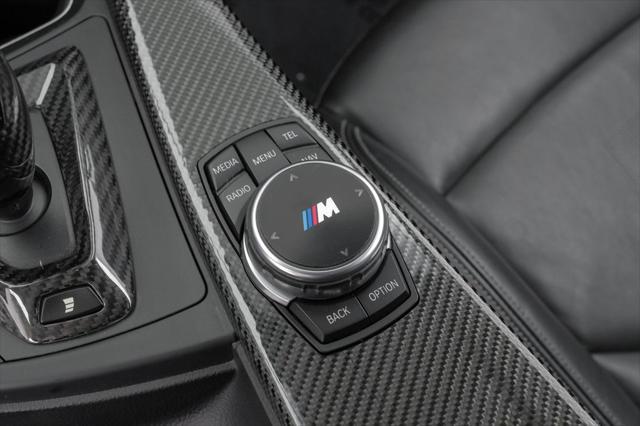 used 2015 BMW M4 car, priced at $35,959