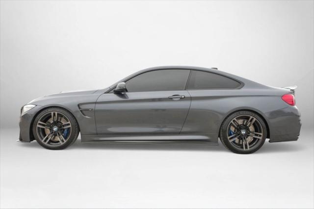 used 2015 BMW M4 car, priced at $35,959