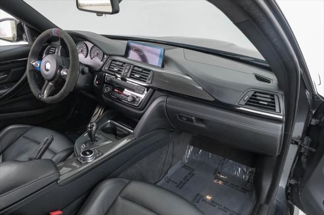 used 2015 BMW M4 car, priced at $35,959