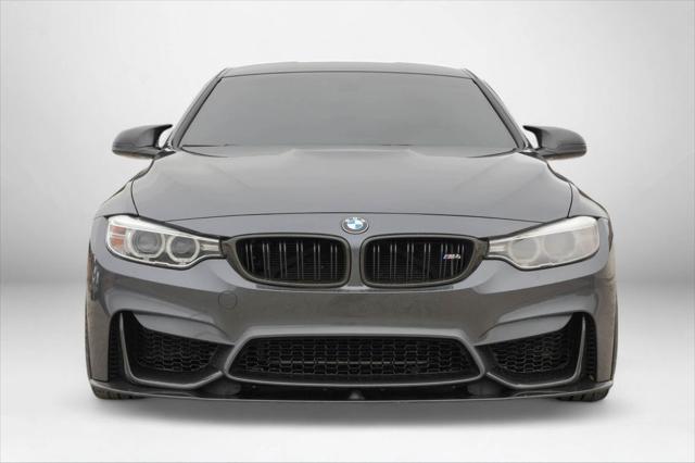 used 2015 BMW M4 car, priced at $35,959