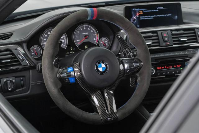 used 2015 BMW M4 car, priced at $35,959