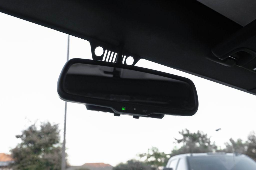 used 2016 Jeep Wrangler Unlimited car, priced at $25,760