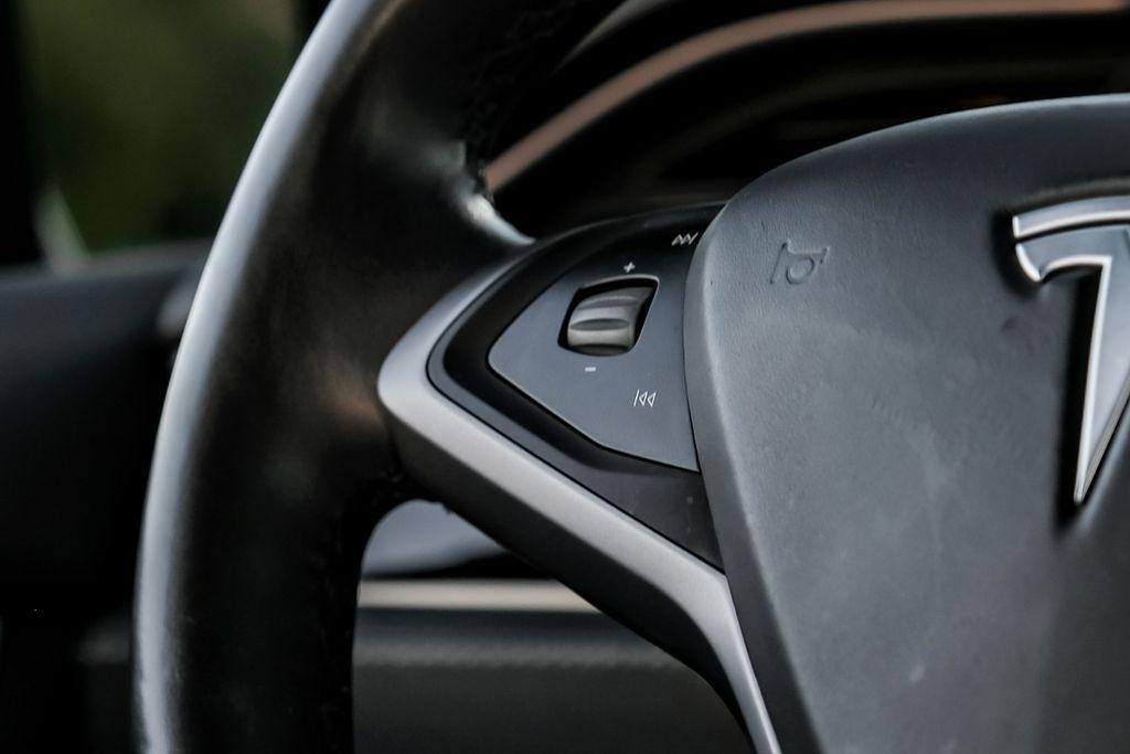 used 2020 Tesla Model X car, priced at $39,888