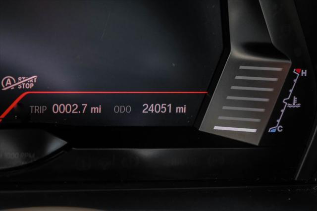 used 2022 Toyota GR Supra car, priced at $52,298