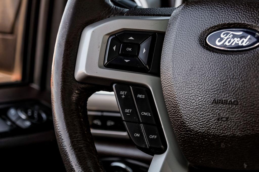 used 2017 Ford F-150 car, priced at $26,798