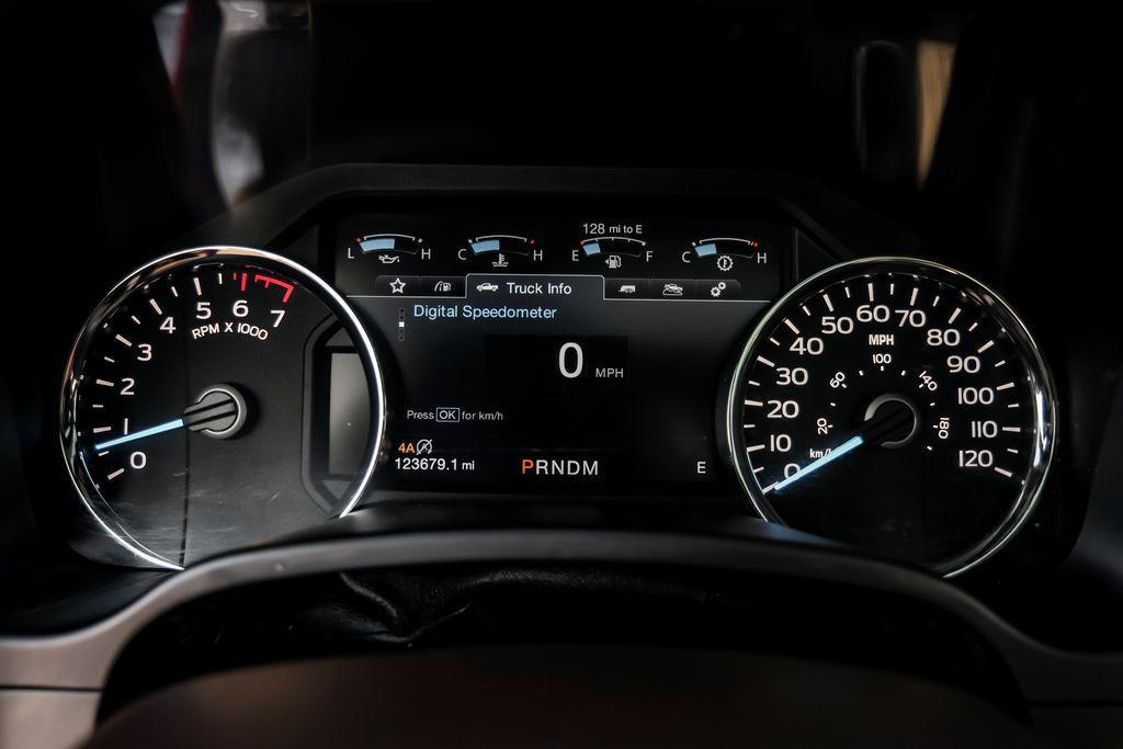 used 2017 Ford F-150 car, priced at $26,798