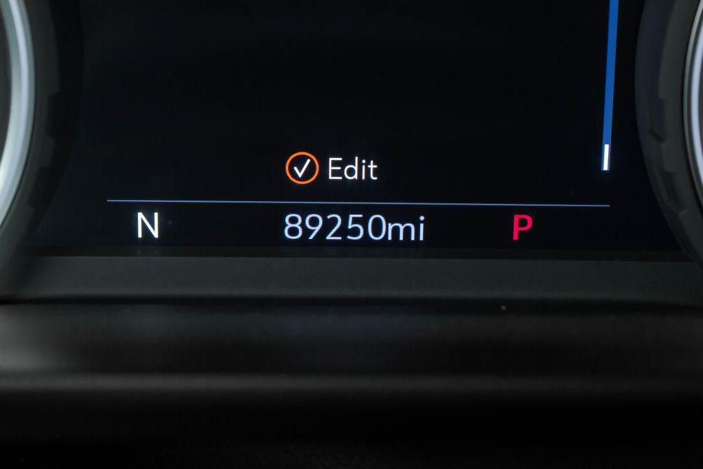 used 2021 Chevrolet Suburban car, priced at $42,288
