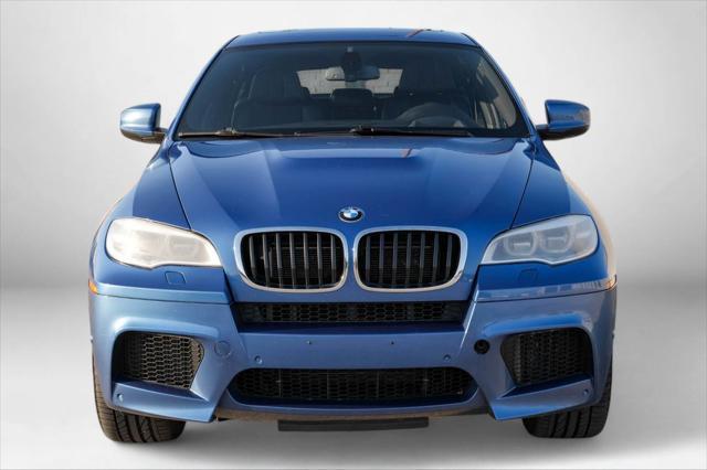 used 2014 BMW X6 M car, priced at $22,888