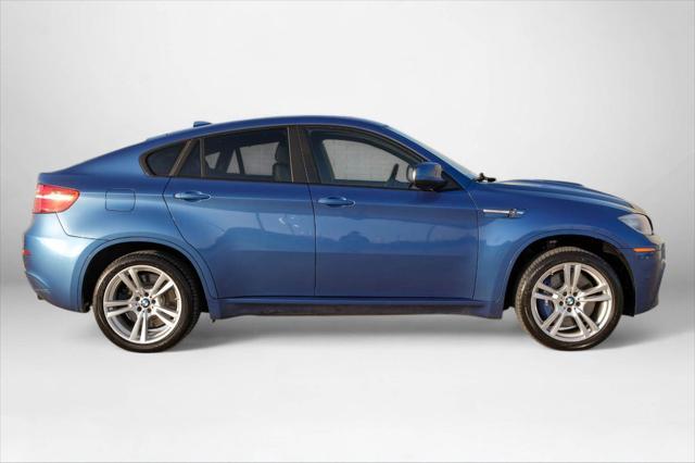 used 2014 BMW X6 M car, priced at $22,888