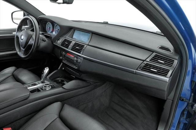 used 2014 BMW X6 M car, priced at $22,888