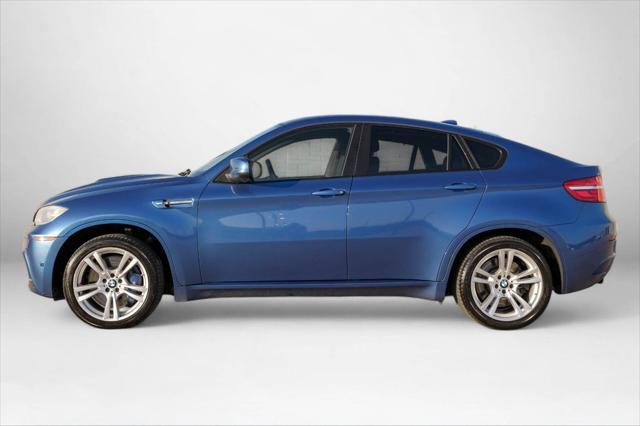 used 2014 BMW X6 M car, priced at $22,888