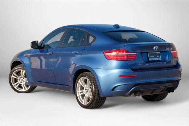 used 2014 BMW X6 M car, priced at $22,888