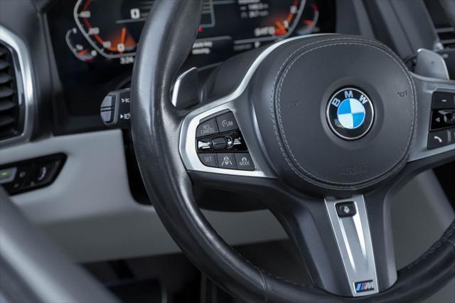 used 2019 BMW M850 car, priced at $43,820