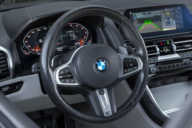 used 2019 BMW M850 car, priced at $43,820