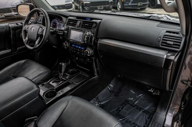 used 2019 Toyota 4Runner car, priced at $33,258