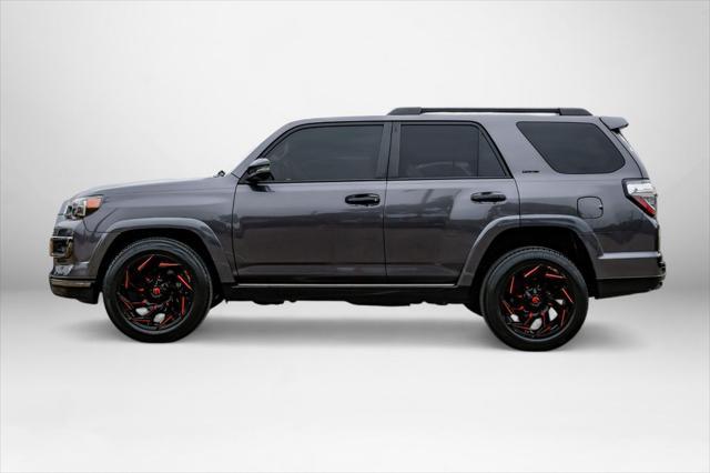 used 2019 Toyota 4Runner car, priced at $33,258