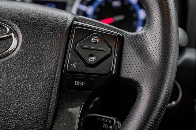used 2019 Toyota 4Runner car, priced at $33,258