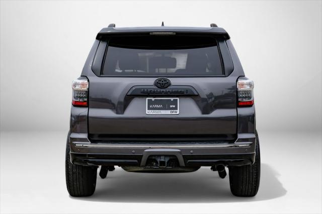used 2019 Toyota 4Runner car, priced at $33,258