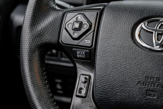 used 2019 Toyota 4Runner car, priced at $33,258