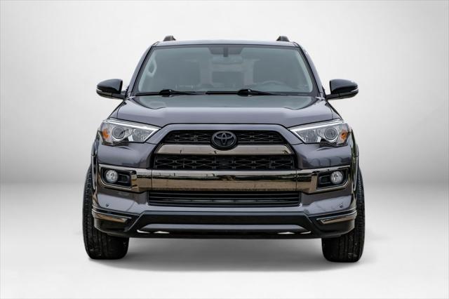used 2019 Toyota 4Runner car, priced at $33,258